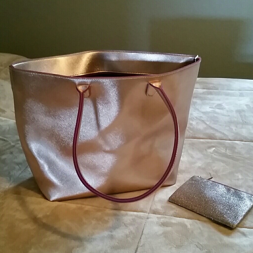 Bath & Body Works bag/tote - Picture 2 of 2